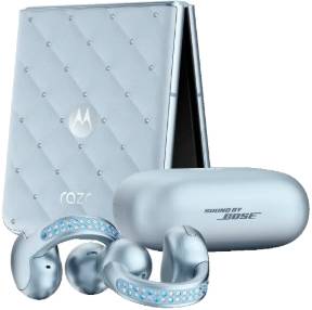 Motorola Razr Swarovski Motorola Razr Swarovski