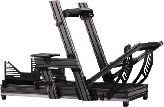 Next Level Racing F-GT Elite Wheel Plate Edition Next Level Racing F-GT Elite Wheel Plate Edition