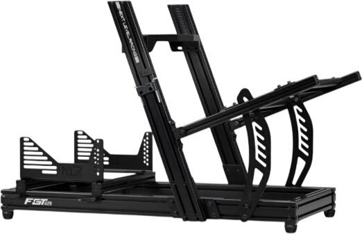 Next Level Racing F-GT Elite Lite Wheel Plate Edition Next Level Racing F-GT Elite Lite Wheel Plate Edition