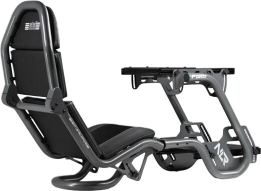 Next Level Racing F-GT Pro Formula un GT Racing Cockpit Black Edition Next Level Racing F-GT Pro Formula un GT Racing Cockpit Black Edition