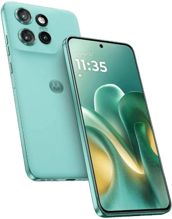 Motorola Edge 60 Neo 256GB Motorola Edge 60 Neo 256GB