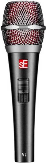 SE Electronics V7 slēdzis SE Electronics V7 slēdzis