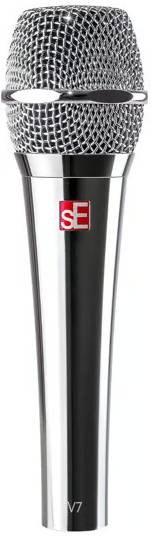 SE Electronics V7 Chrome SE Electronics V7 Chrome