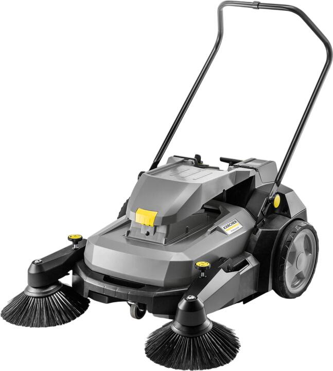 Kärcher KM 70/25 C Bp 2 SB (1.517-230.0) Kärcher KM 70/25 C Bp 2 SB (1.517-230.0)