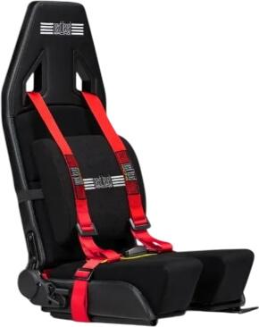 Next Level Racing Lidojuma simulatora sēdeklis Next Level Racing Lidojuma simulatora sēdeklis