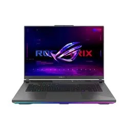 ASUS ROG Strix G16 (2025) G614PR-RV031 ASUS ROG Strix G16 (2025) G614PR-RV031