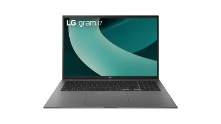 LG Gram 17 (17ZB90TL-G.AZ79G) LG Gram 17 (17ZB90TL-G.AZ79G)