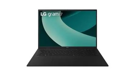 LG gram 17 (17ZB90TL-G.AZ8BG) LG gram 17 (17ZB90TL-G.AZ8BG)