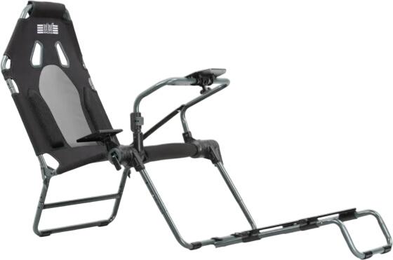 Next Level Racing GTLite Grey Edition Next Level Racing GTLite Grey Edition