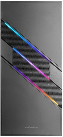 Mars Gaming MC-U3 Mars Gaming MC-U3