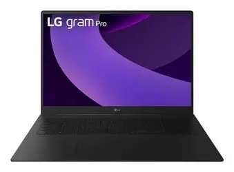 LG gram Pro 17 (17Z90TP-G.AA78G) LG gram Pro 17 (17Z90TP-G.AA78G)