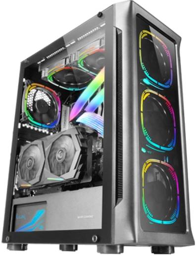 Mars Gaming MC-NEO Mars Gaming MC-NEO