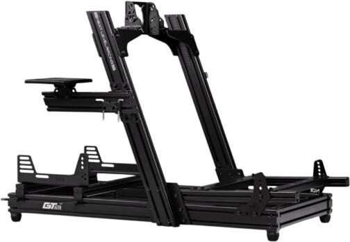 Next Level Racing GTElite Priekšējā un Sānu Montāžas Izdevums Next Level Racing GTElite Priekšējā un Sānu Montāžas Izdevums