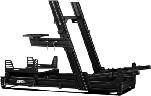 Next Level Racing GTElite Wheel Plate Edition Next Level Racing GTElite Wheel Plate Edition