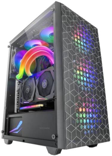 Mars Gaming MC-MAG Mars Gaming MC-MAG