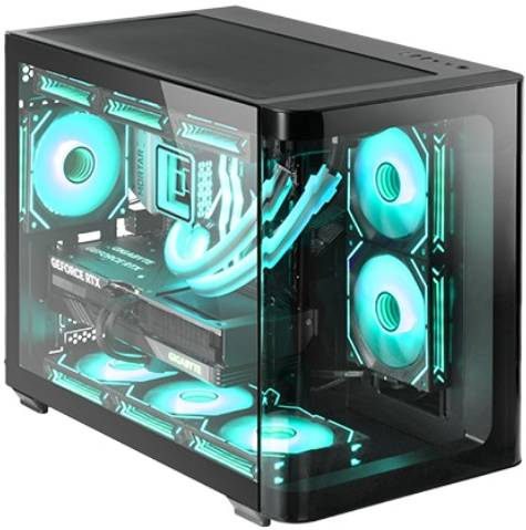 Mars Gaming MC-FUSIONM Mars Gaming MC-FUSIONM