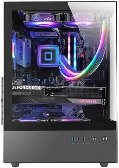 Mars Gaming MC-XO Mars Gaming MC-XO