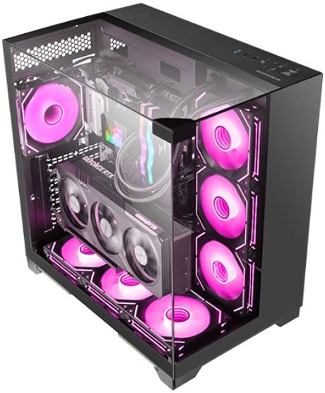 Mars Gaming MC-VISION Mars Gaming MC-VISION