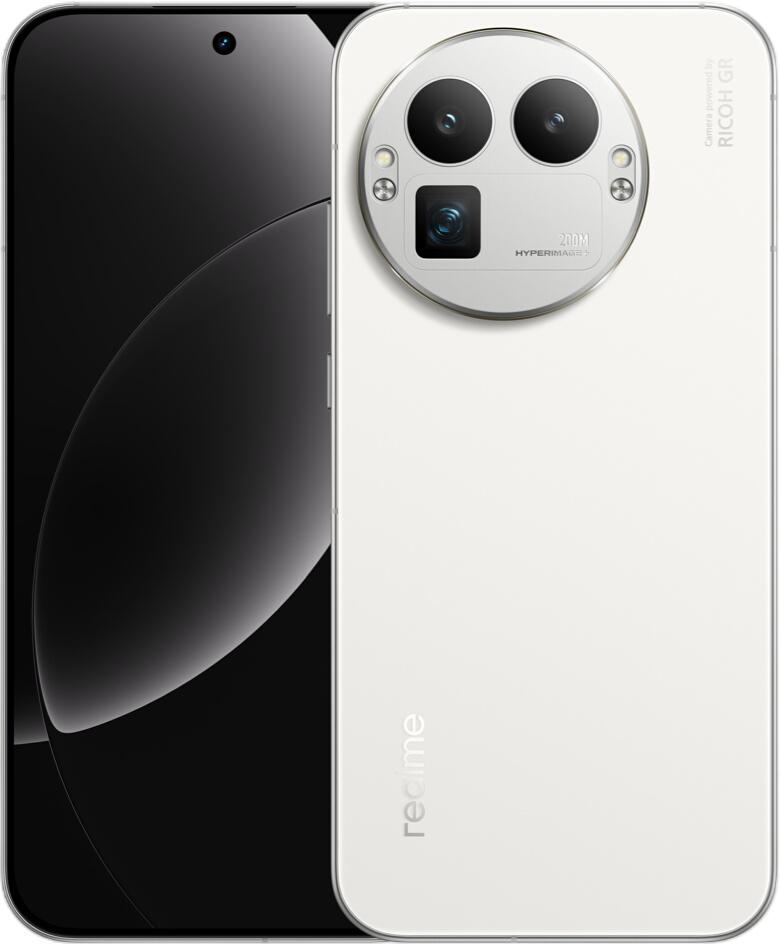 Realme GT8 Pro 256GB Realme GT8 Pro 256GB