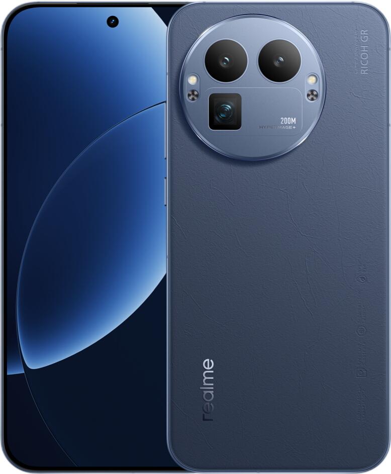 Realme GT8 Pro 512GB Realme GT8 Pro 512GB