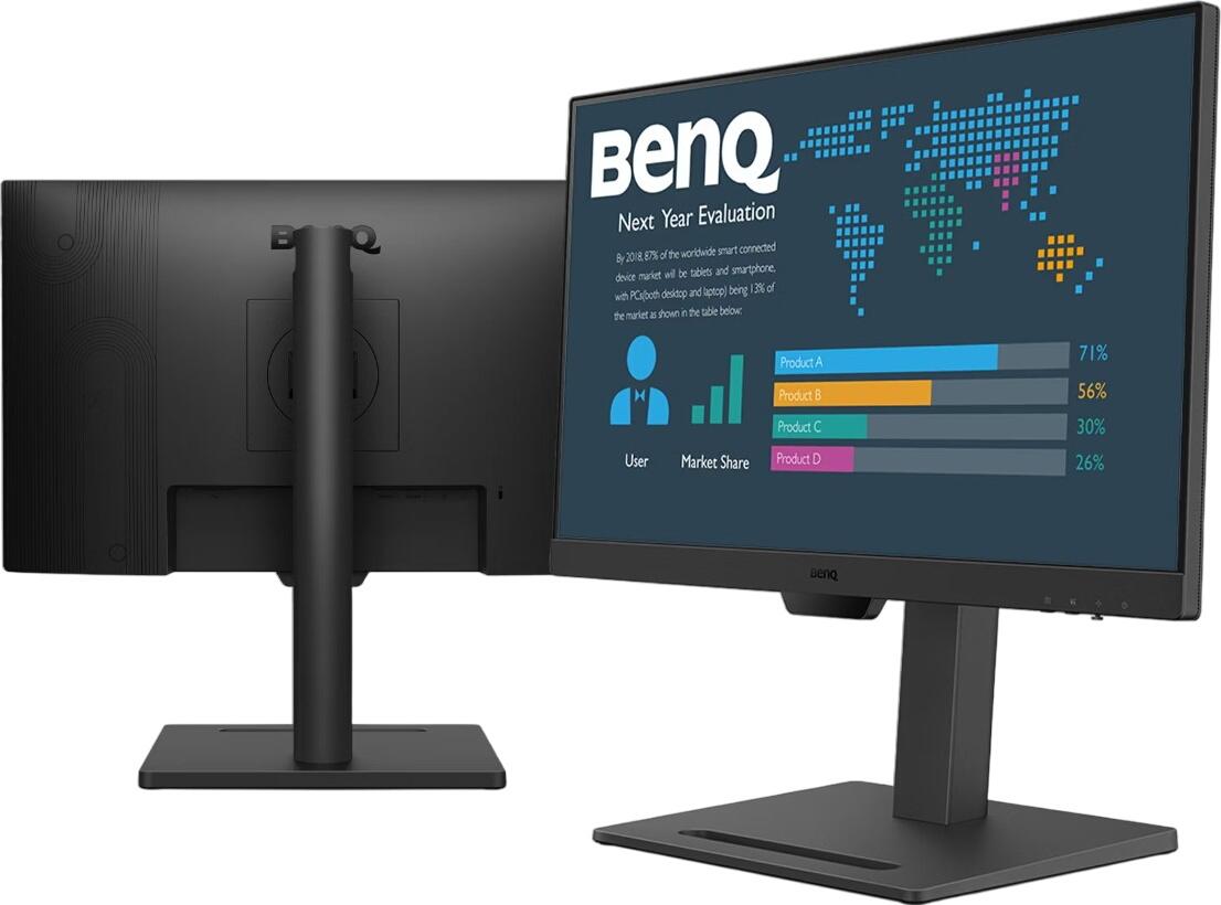 BenQ BL2490T BenQ BL2490T