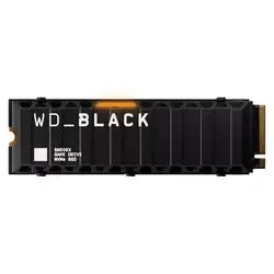 Western Digital WD_BLACK SN850X 8TB (WDS800T2XHE) Western Digital WD_BLACK SN850X 8TB (WDS800T2XHE)