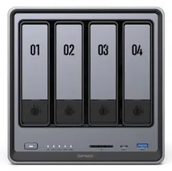 UGREEN NASync DXP4800 (25372) UGREEN NASync DXP4800 (25372)