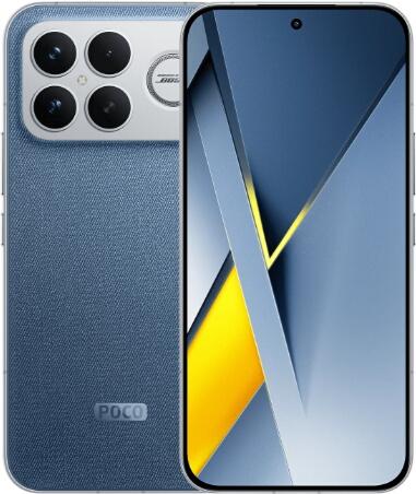 POCO F8 Ultra 512GB POCO F8 Ultra 512GB