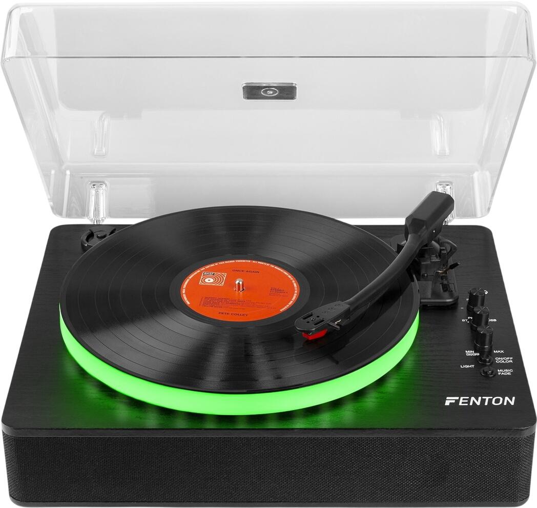 Fenton RP162LED Fenton RP162LED