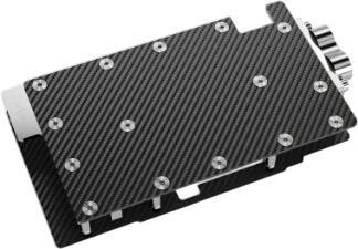 Alphacool ES NVIDIA GeForce RTX 5080 Reference mit Backplate (10261) Alphacool ES NVIDIA GeForce RTX 5080 Reference mit Backplate (10261)