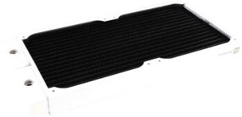 Alphacool HPE-30 Full Copper 280 mm (10224) Alphacool HPE-30 Full Copper 280 mm (10224)