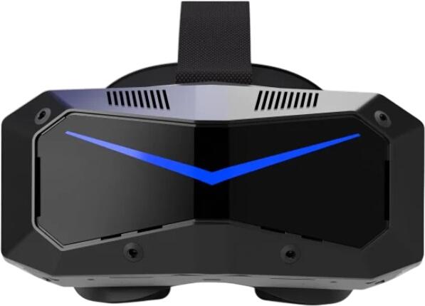 PiMax Crystal Super Ultra Wide PiMax Crystal Super Ultra Wide