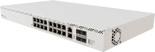 MikroTik CRS320-8P-8B-4S+RM MikroTik CRS320-8P-8B-4S+RM