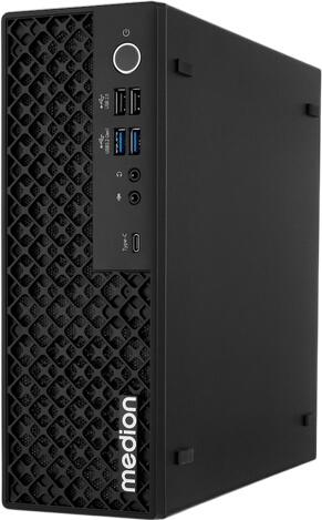 Medion Picoworx T80 III SFF (MD340011) Medion Picoworx T80 III SFF (MD340011)