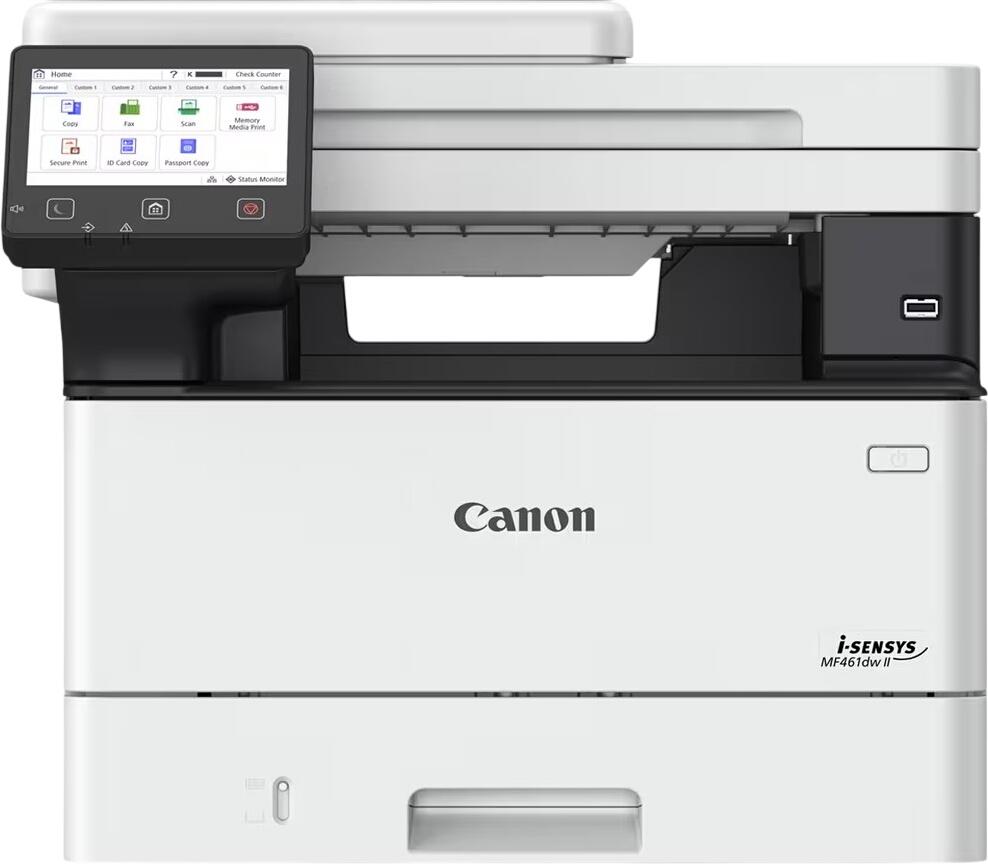 Canon i-Sensys MF463dw II Canon i-Sensys MF463dw II