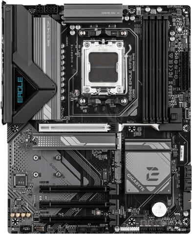 GIGABYTE B650E Eagle WIFI6E GIGABYTE B650E Eagle WIFI6E