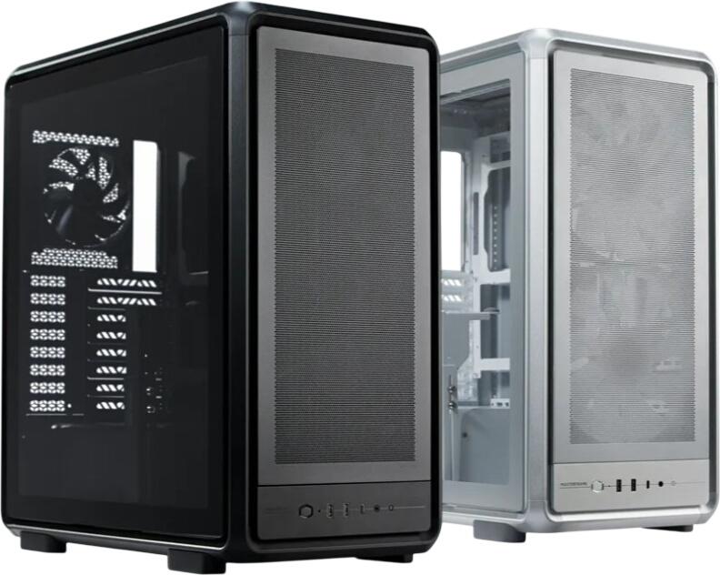 Cooler Master Masterframe 500 Tīkls Cooler Master Masterframe 500 Tīkls