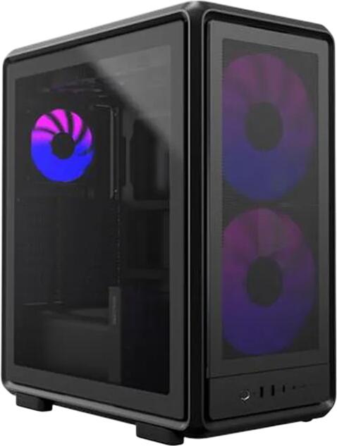 Cooler Master Masterframe 500 Siets ARGB Cooler Master Masterframe 500 Siets ARGB