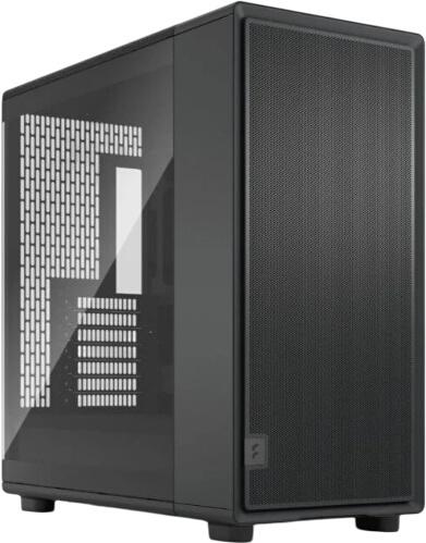 Fractal Design Epoch XL TG Light Fractal Design Epoch XL TG Light