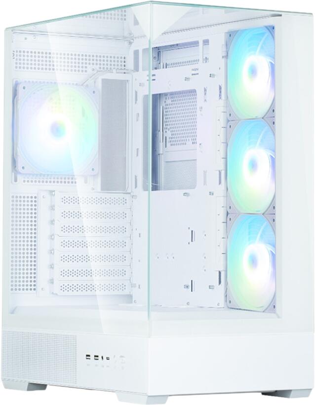 Zalman P40 Prism Plus Zalman P40 Prism Plus