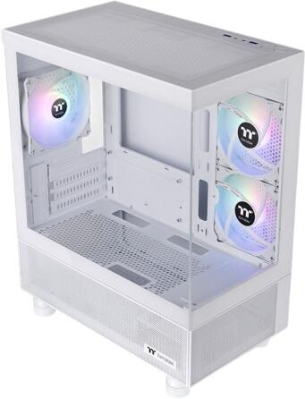 Thermaltake View 170 W ARGB CA-1Z4-00M1WN-WS Thermaltake View 170 W ARGB CA-1Z4-00M1WN-WS