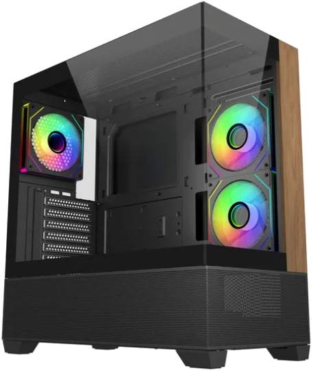Cooler Master Elite 690 Koks Cooler Master Elite 690 Koks