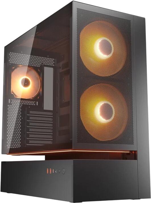 Cougar CFV235 Siets Cougar CFV235 Siets