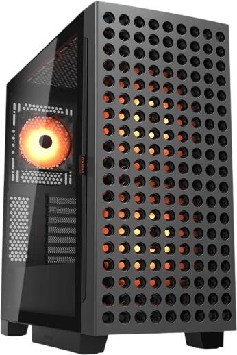 Cougar Airface Eco RGB Cougar Airface Eco RGB