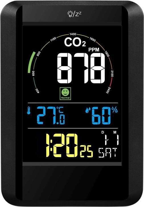 Airbi CO2AIR Airbi CO2AIR