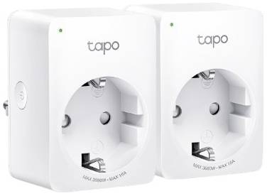 TP-Link Tapo P110 2er-Pack TP-Link Tapo P110 2er-Pack
