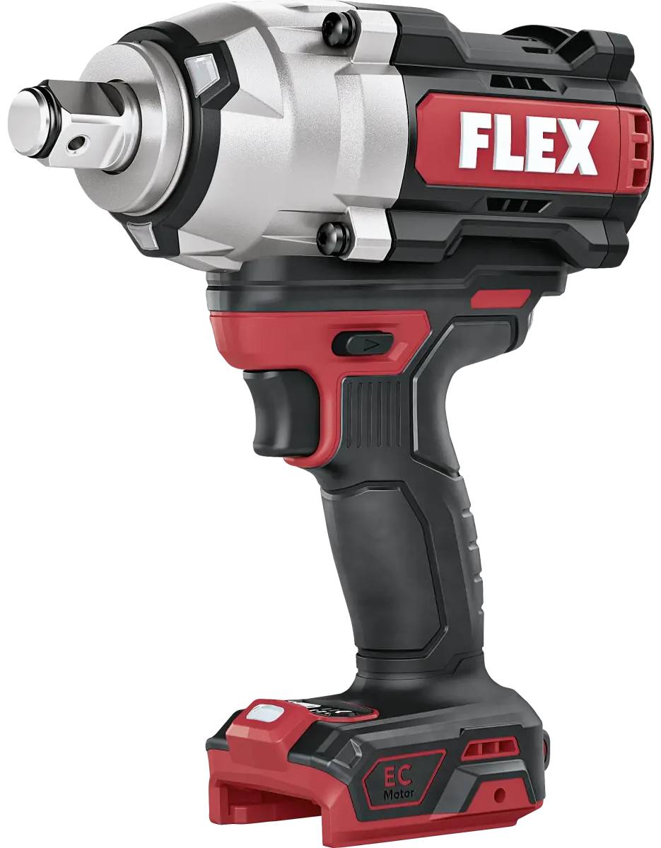 Flex IW 3/4\" 1600 18-EC C (532072) Flex IW 3/4\" 1600 18-EC C (532072)