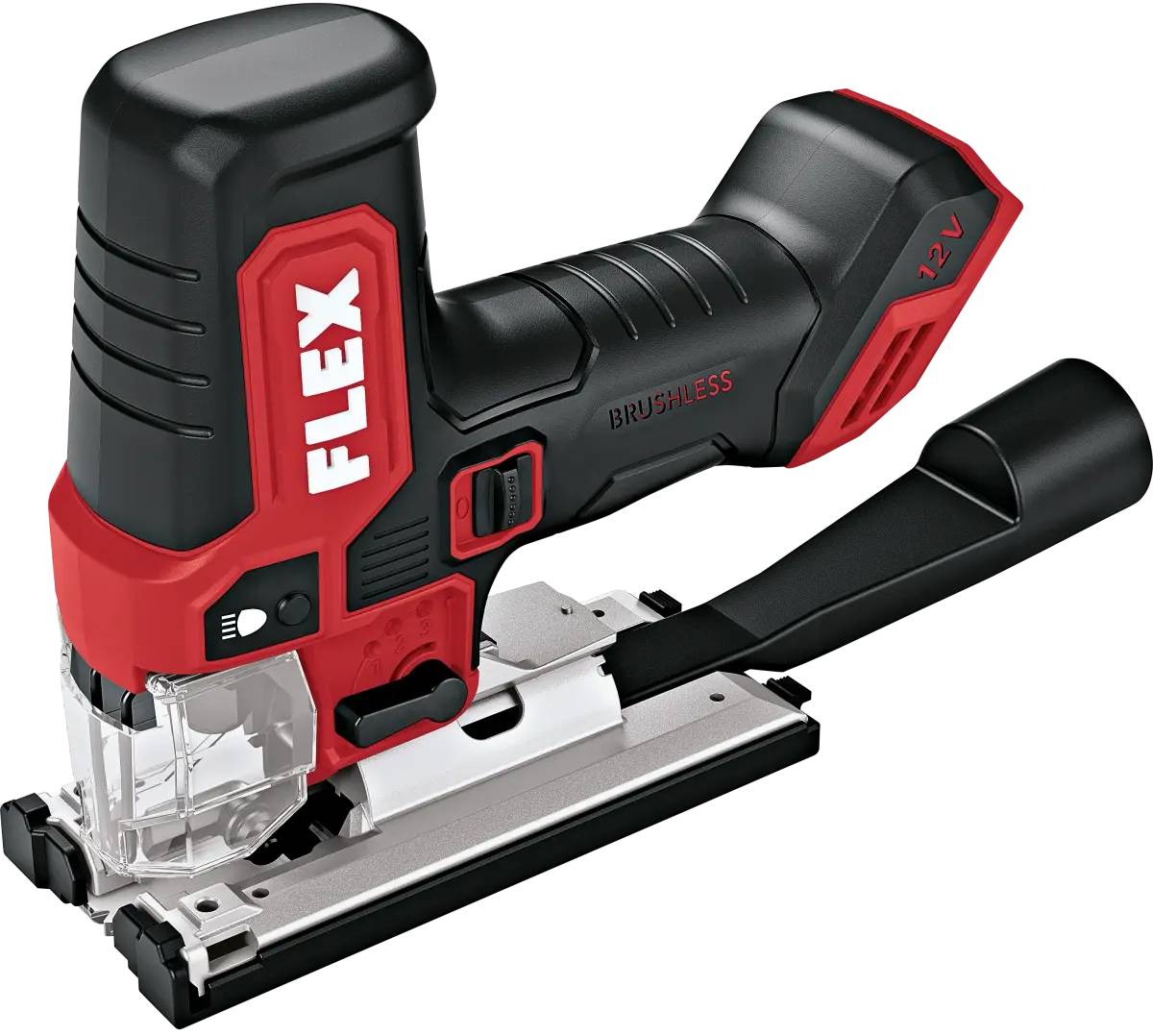 Flex JSP 12-EC C (531316) Flex JSP 12-EC C (531316)