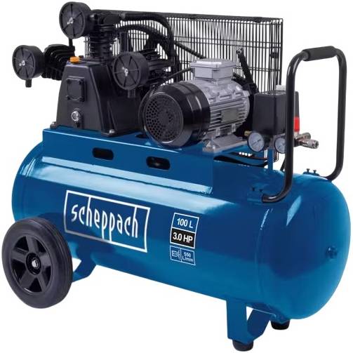 Scheppach HC550TC (5906147901) Scheppach HC550TC (5906147901)