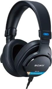 Sony MDR-M1 Sony MDR-M1
